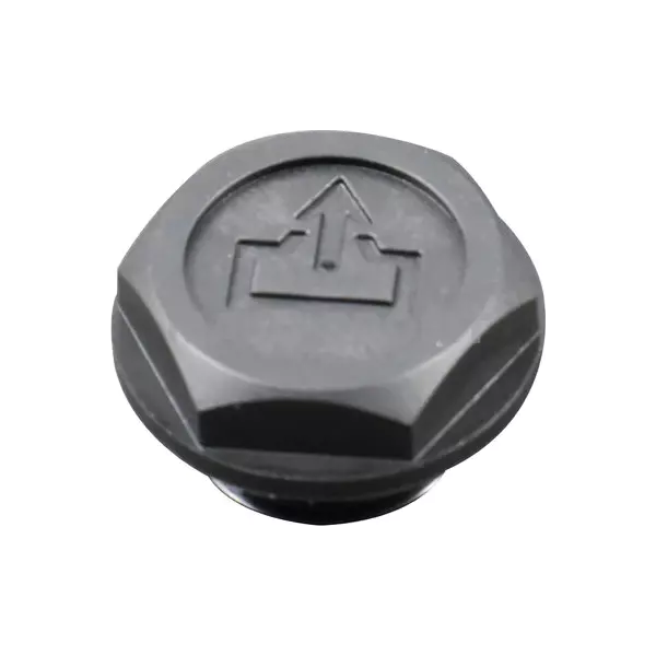 HENKELMAN Zátka vakuové pumpy JUMBO 35/42