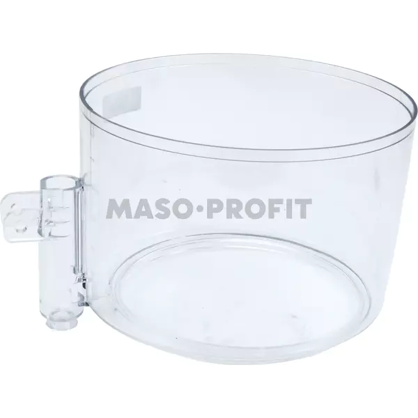 Nadoba 5 l vyr.cokolady Delice
