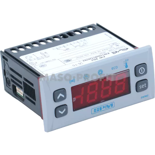 Regulator SP1 04.GC0033.001 CESK