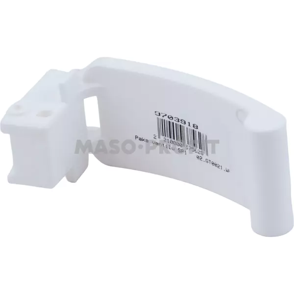 Paka ventilu SP1 02.GT0021.WHT CESK