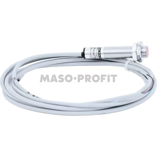 Sensor indukt. smycka SHDD BONN Poz.3.2,4.6