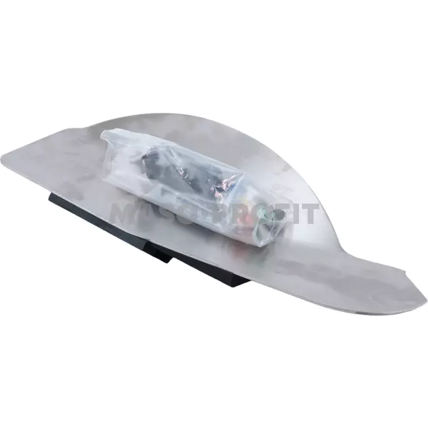 Sterka kotouce 3020 W MASTER GRAEF 143556
