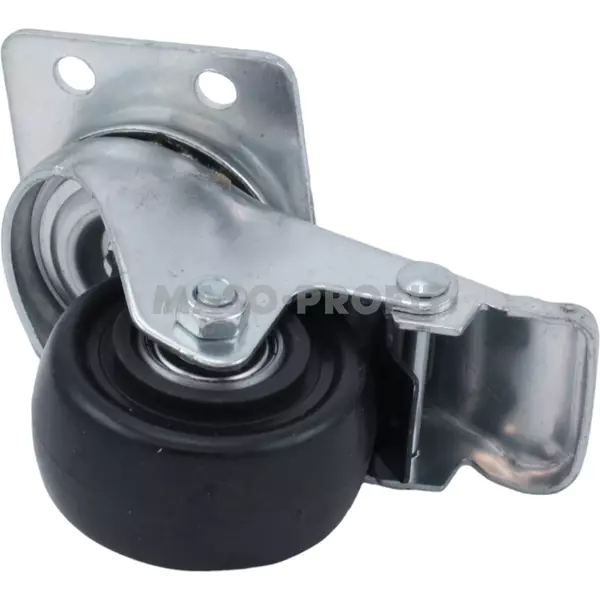 Kolecko s brzdou TD60B Poz.14