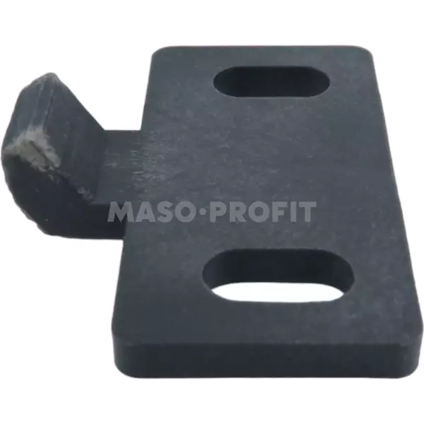 Kryt plast pro magnet (284645) - vozik BW 36