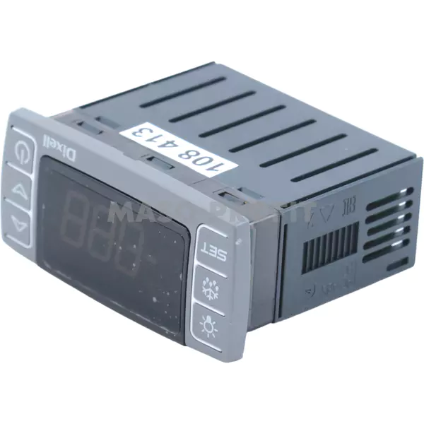 Regulator teploty XR20CX-5N0C1