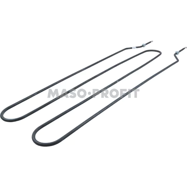Teleso topne 5R050450 PRISMA