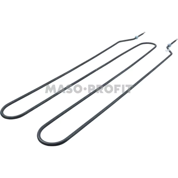 Teleso topne 5R050455 PRISMA