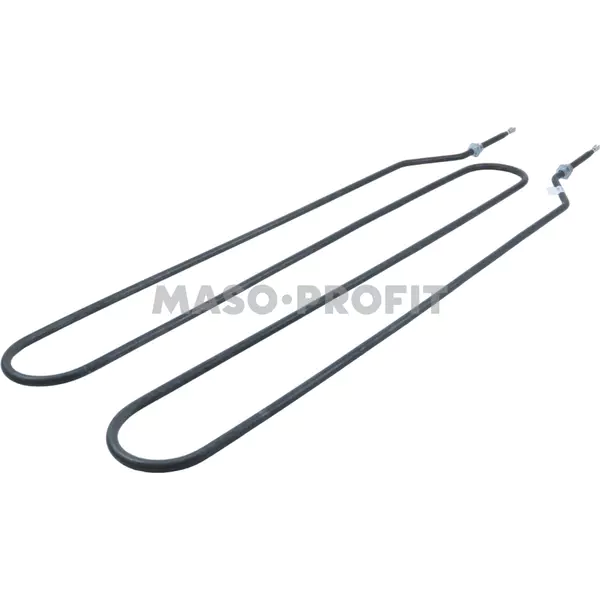Teleso topne 5R050410 PRISMA