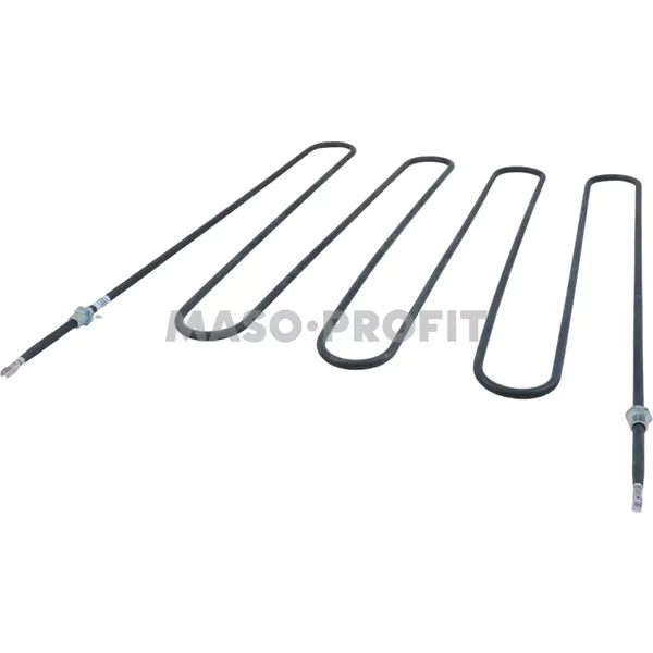 Teleso topne 5R050120 PRISMA