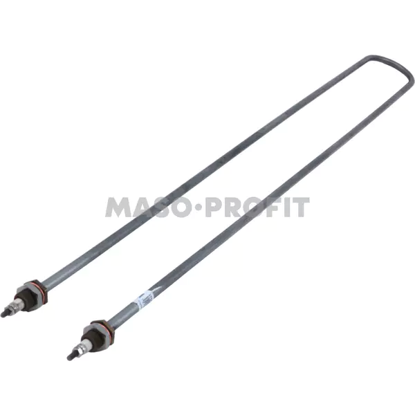 Teleso topne B-4000 400-H 186
