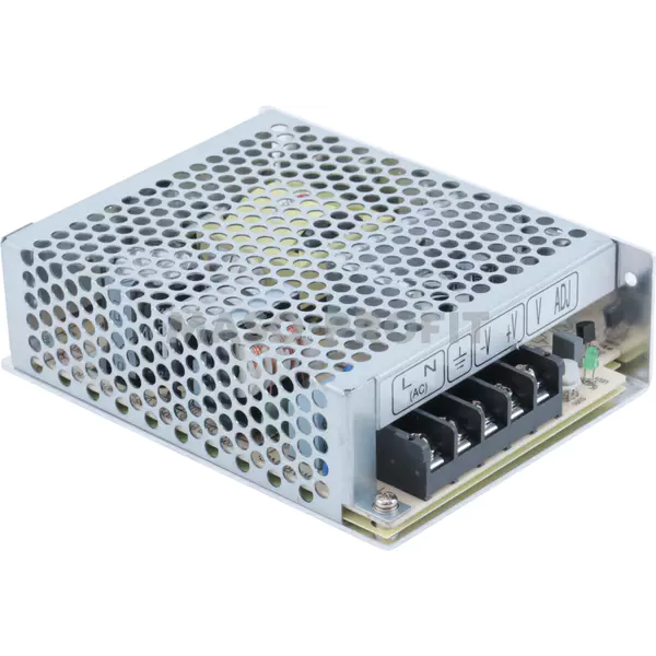 Jednotka ridici pro LED svitidlo 100-24