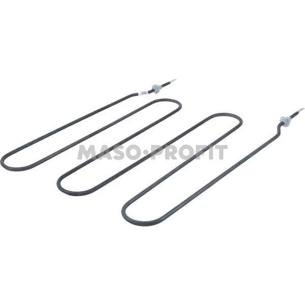 Teleso topne 5R050090 PRISMA