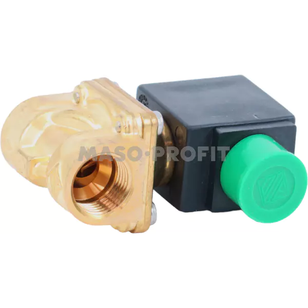 Ventil magneticky 21H8KB120 24V 1/2"