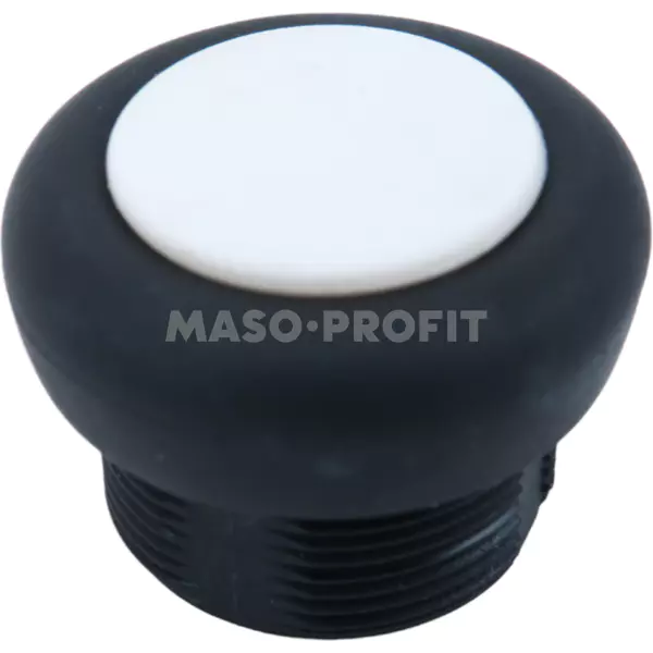 Guma pro spinac (bily) 24V