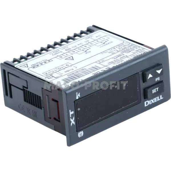 Regulator XT110C-5C0TU