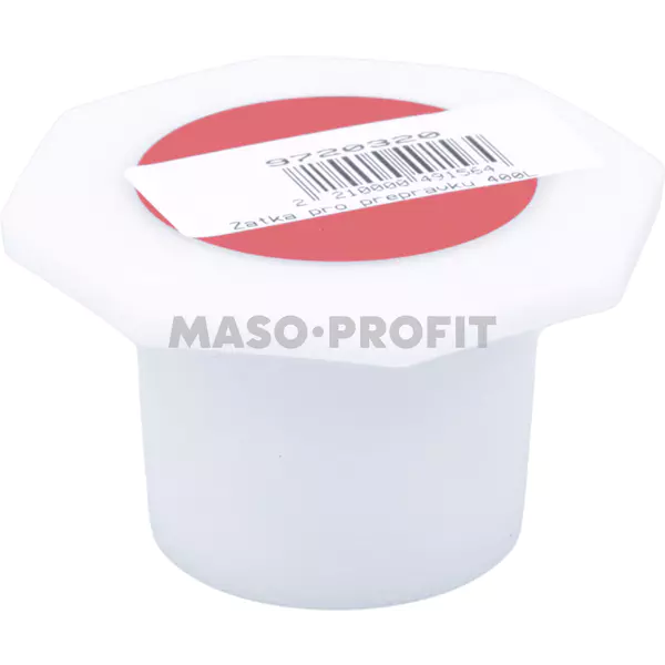 Zatka pro prepravku 400L
