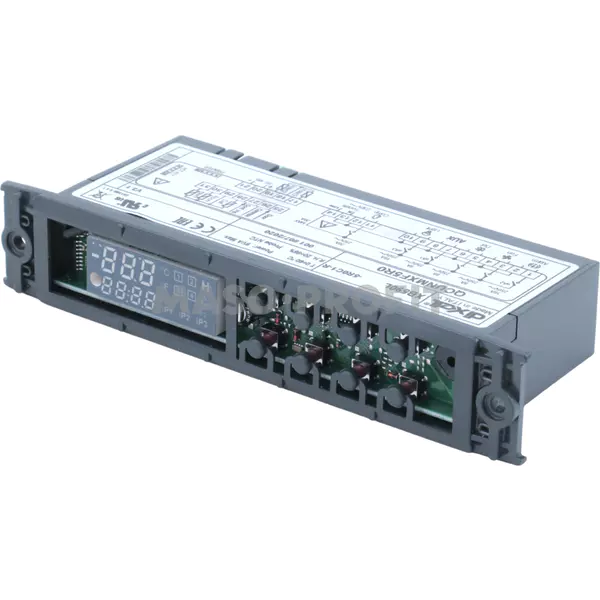 Elektronika ENTRY