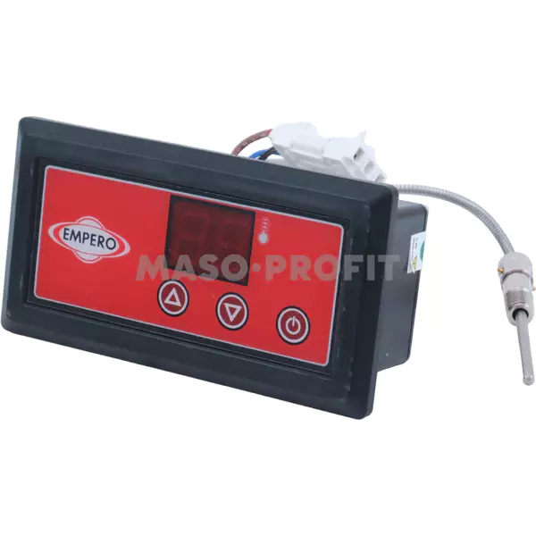 Panel ovladaci BQ Y.EMP.BQ1.012
