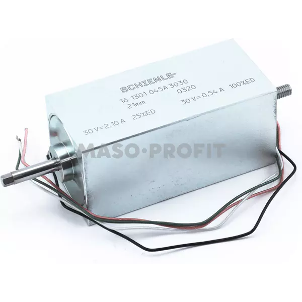 Elektromagnet odhaz. VA800 GRAEF komplet