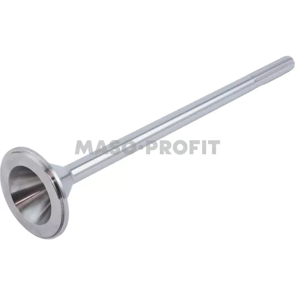 Trubka narazeci 14-300 RVF 220-900