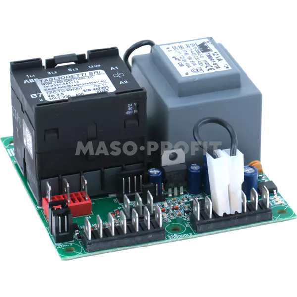 Elektronika / CE 652 /CE 653