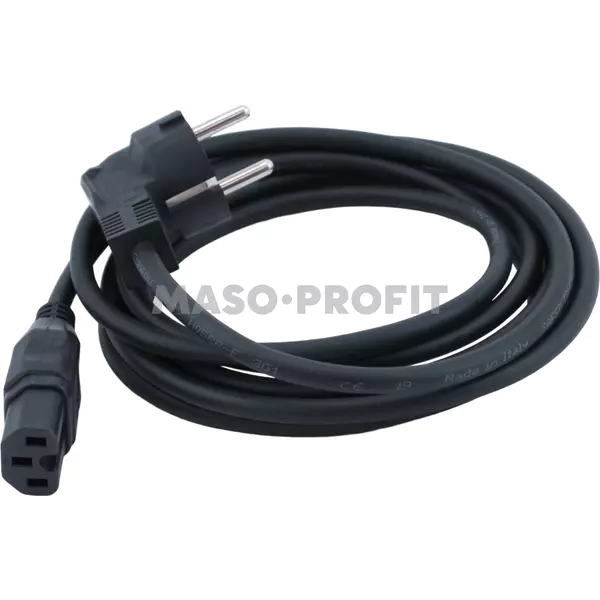 Kabel napajeci pro balicku M014390