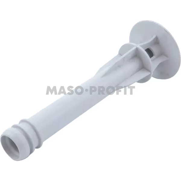 Zatka odpadu GE 350/400