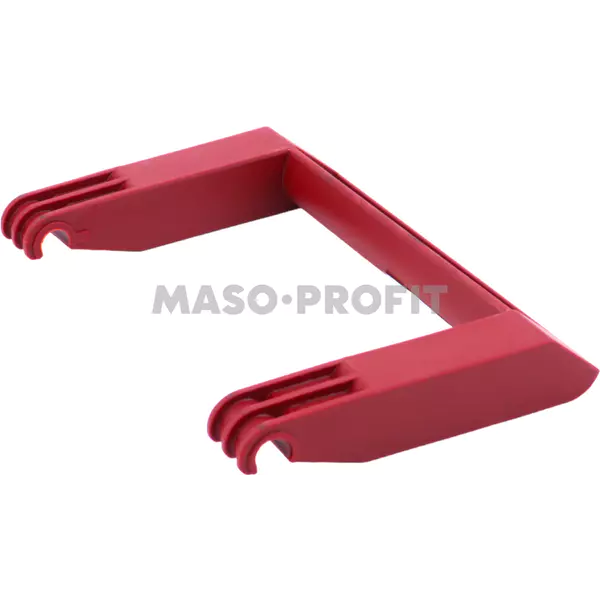 Madlo Blubox 26/52 cervena