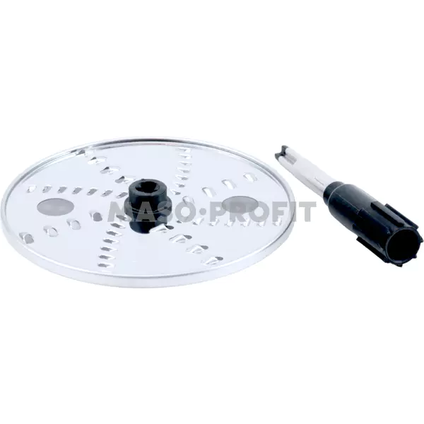 Kotouc strouhaci oboustranny 2-4 mm (WFP14S)