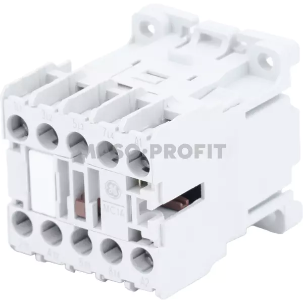 Sada stykac 20A 230V UNOX XBC 405