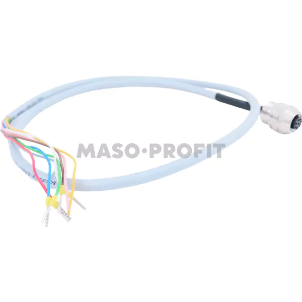 Kabel se zasuvkou spodni pro VA800