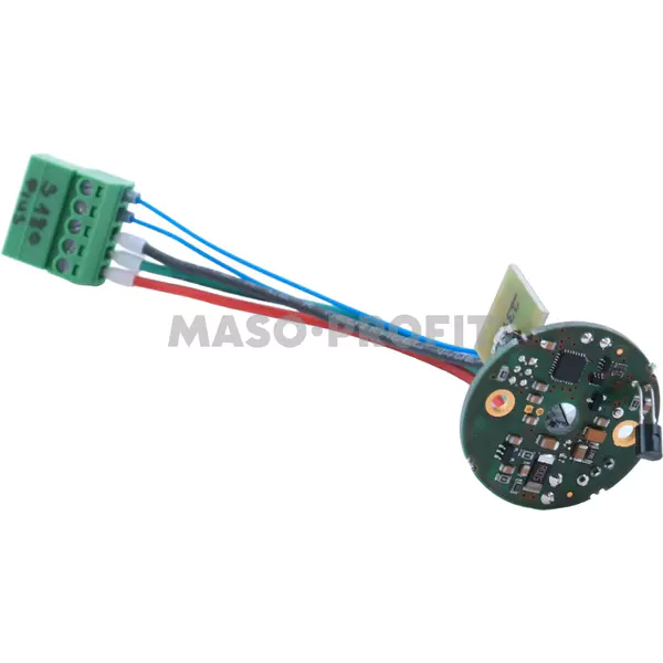 Elektronika el.noze POTIS M8052