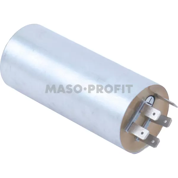 Filt odrusovaci SCC LINIE 61-202/E VCC od 04/2004 do 05/2007