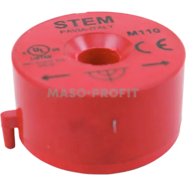 Magnet krytu CE