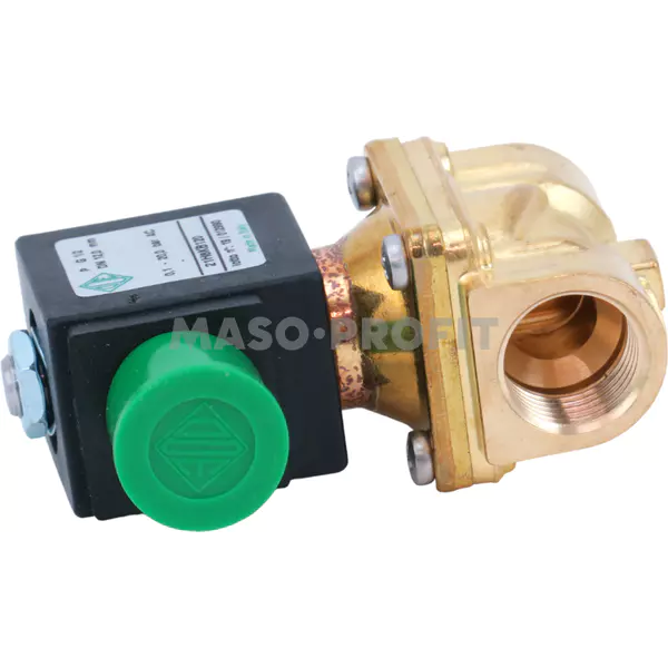 Ventil magneticky 21H8KB120 24 V DC