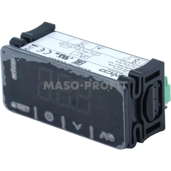 Panel ovladaci Y.EMP.BQ4.012 NEW Digit