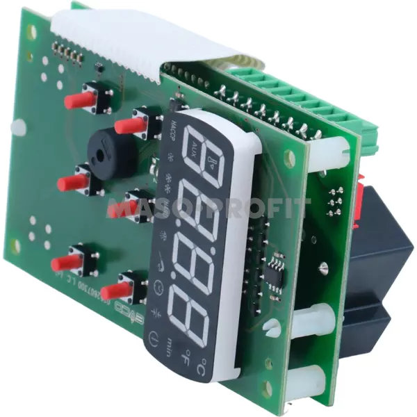 Elektronika BF-C