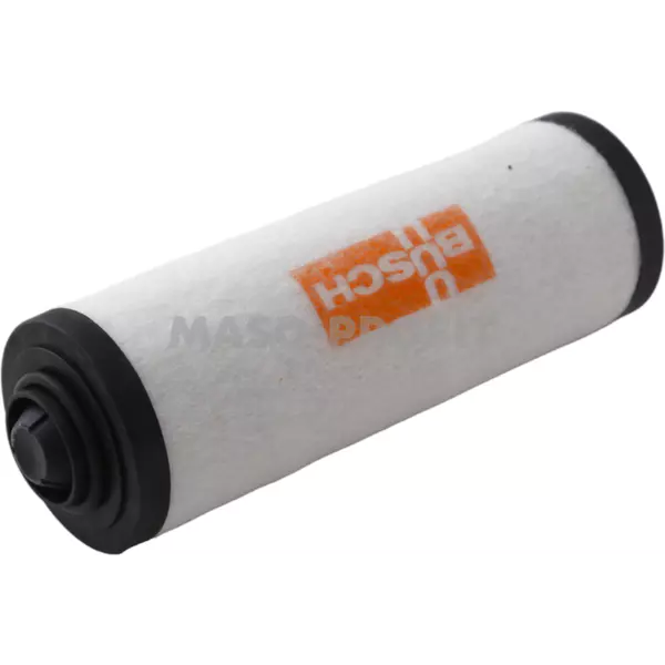 Odlučovač oleje Busch, R5 0025-0040