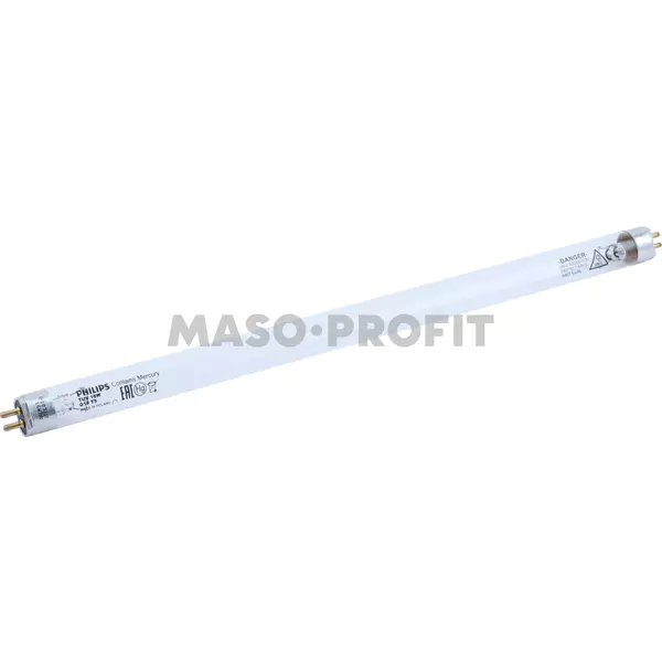 Sterilizační zářivka UVC Philips UV-C G16T5/OF