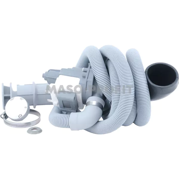Sada odpadového čerpadla B KIT UC-2