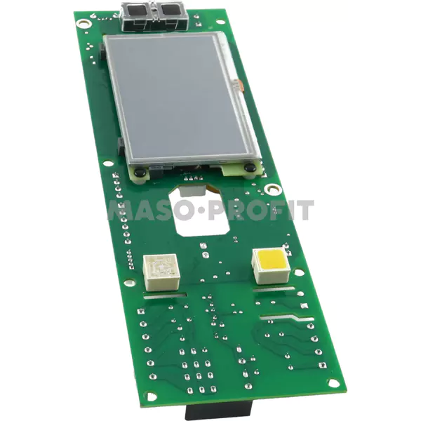 Panel ovladaci RRT 161 E MOD 35100290