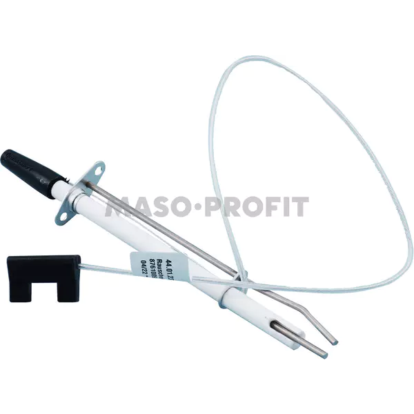 Sada zapalovacích elektrod