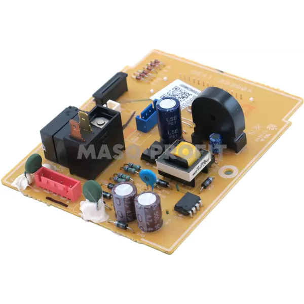 Elektronika CM1089/X