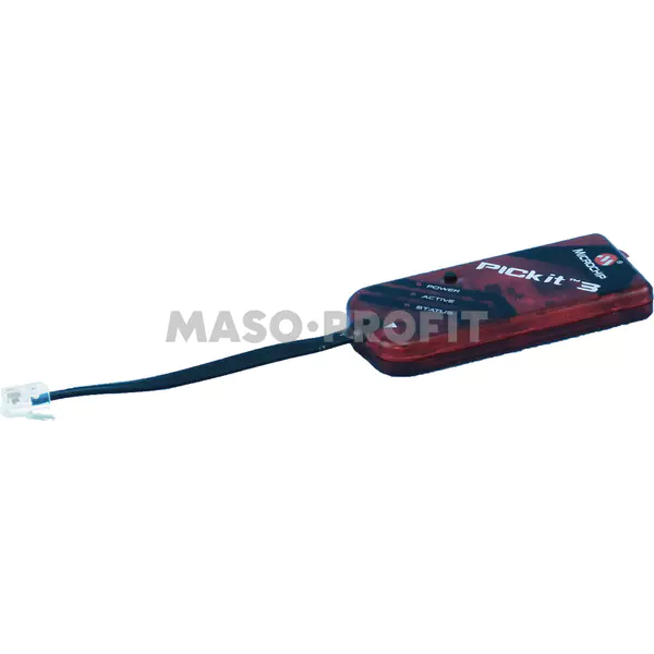 Adaptér programování Pick Kit