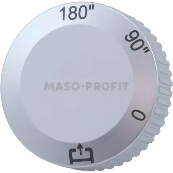 Knoflík voliče programu G-OEM-510 B