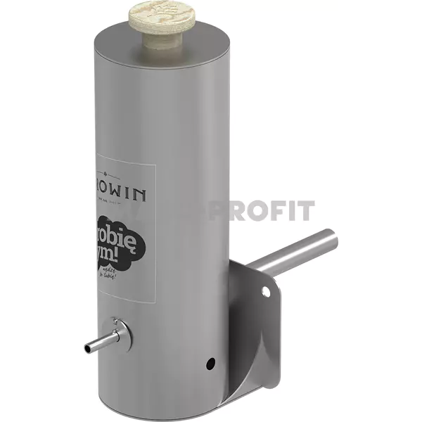 BROWIN Smoke generátor