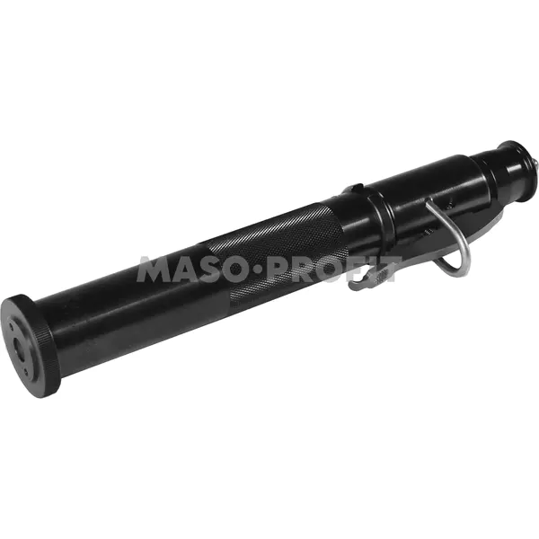 F. Dick Jateční pistole omračovací na dobytek