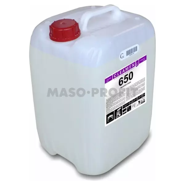 CLEAMEN 650 20 kg