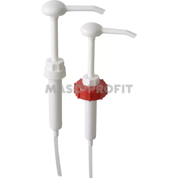 Pumpa dávkovací na 5 l, 10 l a 20 l kanystr 30 ml