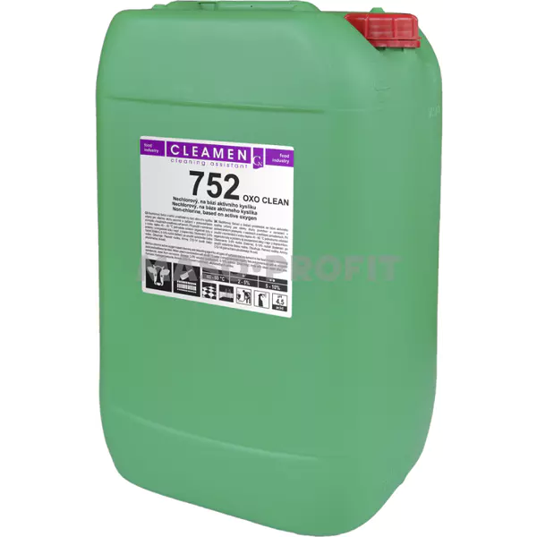 CLEAMEN 752 25 kg